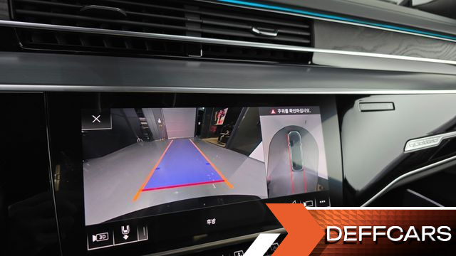 Audi A8 60 TFSI Quattro LWB купить на сайте DeffCars