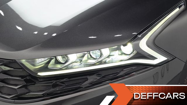 Kia K5 Signature купить на сайте DeffCars