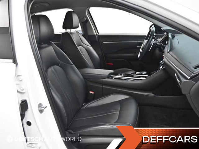 Hyundai SONATA 2.0 Modern купить на сайте DeffCars