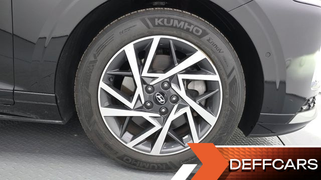 Hyundai GRANDEUR 3.5 Gasoline 2WD Exclusive купить на сайте DeffCars
