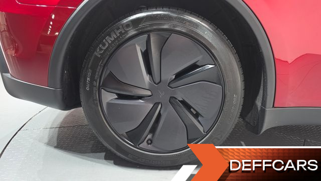Tesla MODEL Y Long Range AWD купить на сайте DeffCars