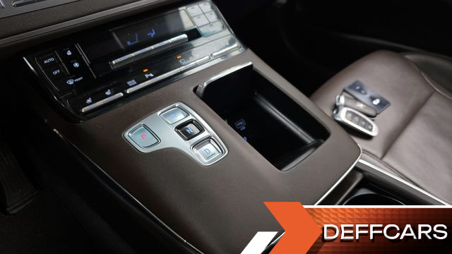 Hyundai GRANDEUR Exclusive купить на сайте DeffCars