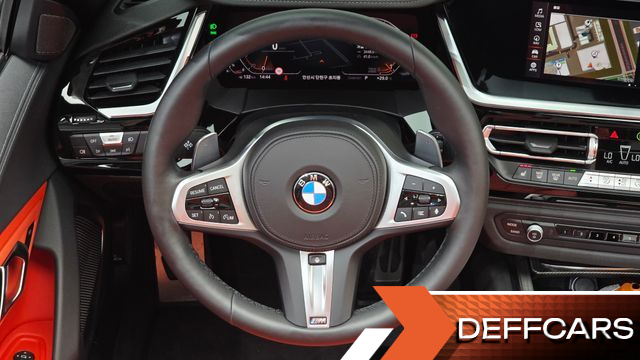 BMW Z4 sDrive20i M Sport купить на сайте DeffCars
