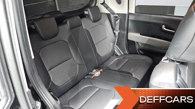 Kia RAY Deluxe купить на сайте DeffCars
