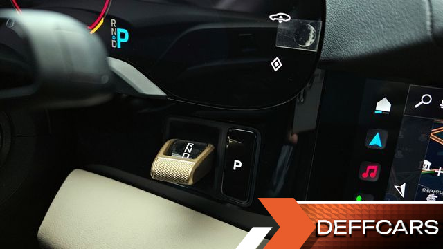 Porsche TAYCAN 4S купить на сайте DeffCars