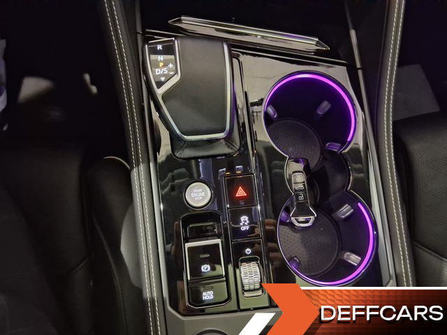 Volkswagen TOUAREG 3.0 TDI Prestige купить на сайте DeffCars