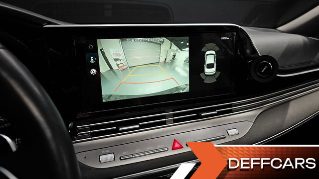 Hyundai GRANDEUR 3.0 LPi Premium Choice купить на сайте DeffCars
