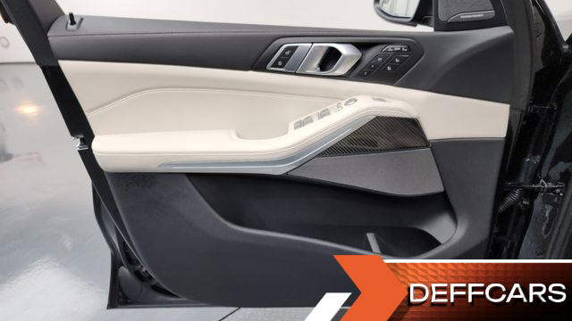 BMW X7 xDrive 40i M Sport 6STR купить на сайте DeffCars