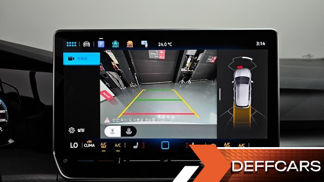 Volkswagen GOLF 2.0 TDI Premium купить на сайте DeffCars