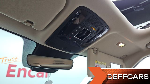 Kia CARNIVAL Diesel 7-Seater Signature купить на сайте DeffCars