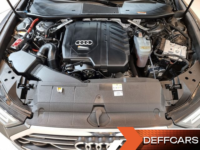 Audi A6 45 TFSI Quattro Premium купить на сайте DeffCars
