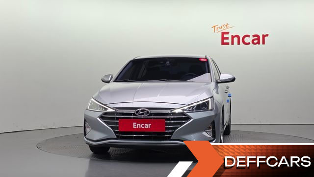 Hyundai AVANTE 1.6 Smart купить на сайте DeffCars
