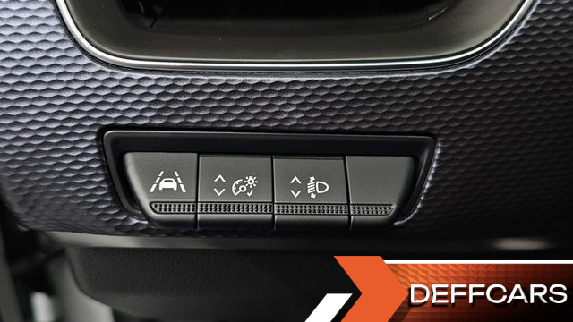 Renault-KoreaSamsung XM3 1.6 GTe LE Plus купить на сайте DeffCars