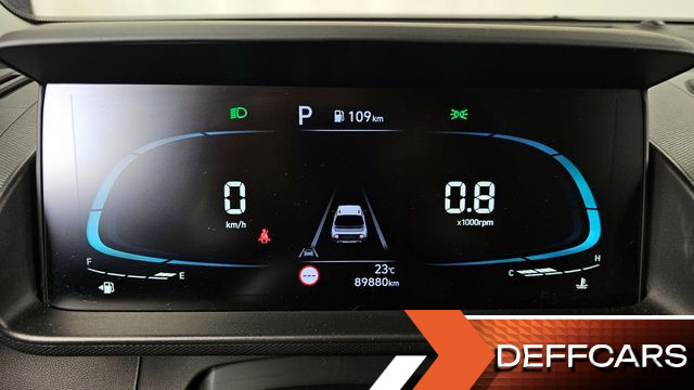 Hyundai CASPER Turbo Van Smart купить на сайте DeffCars