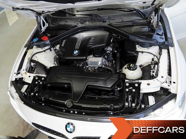 BMW 3-SERIES 320i купить на сайте DeffCars