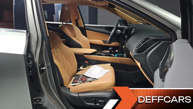 Lexus NX Premium купить на сайте DeffCars