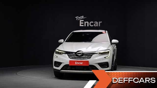 Renault-KoreaSamsung XM3 1.3 TCe RE Signature купить на сайте DeffCars