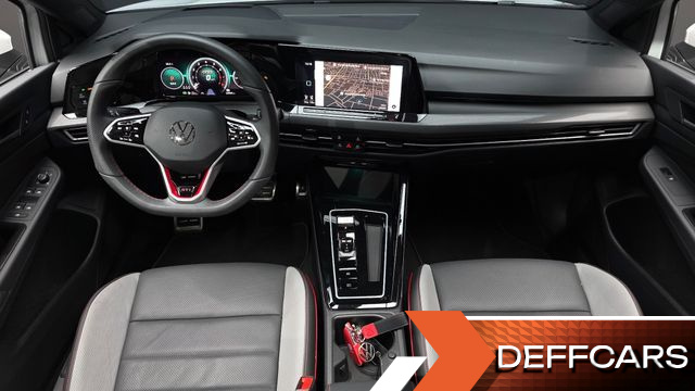 Volkswagen GOLF 2.0 GTI купить на сайте DeffCars