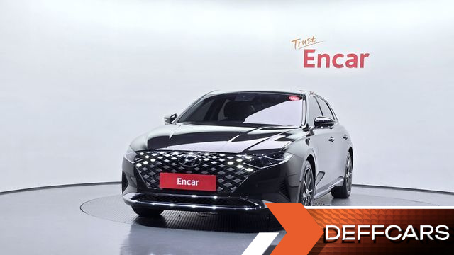 Hyundai GRANDEUR 2.5 Exclusice купить на сайте DeffCars