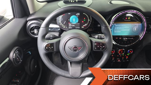 Mini COOPER 5Door Classic Third Generation купить на сайте DeffCars