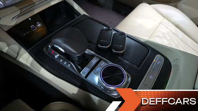 Kia K9 3.8 GDI AWD Best Selection Ⅱ купить на сайте DeffCars