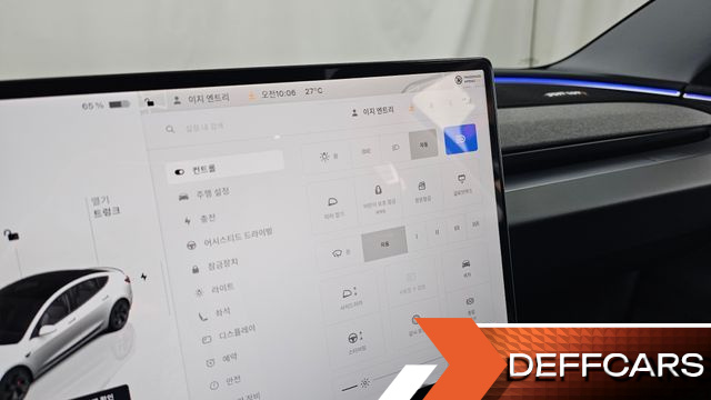 Tesla MODEL 3 Performance AWD купить на сайте DeffCars