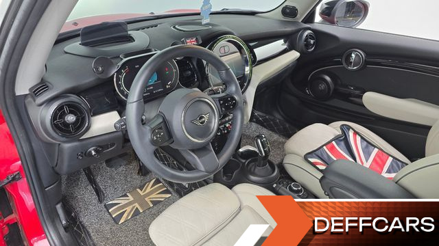 Mini COOPER Classic Third Generation купить на сайте DeffCars