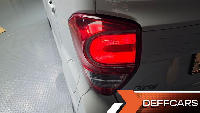 Kia RAY Standard купить на сайте DeffCars