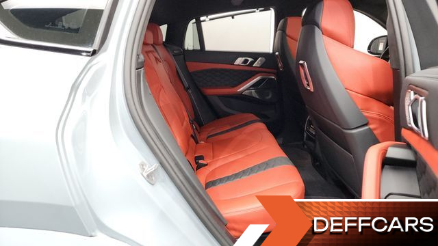 BMW X6M 4.4 Competition купить на сайте DeffCars