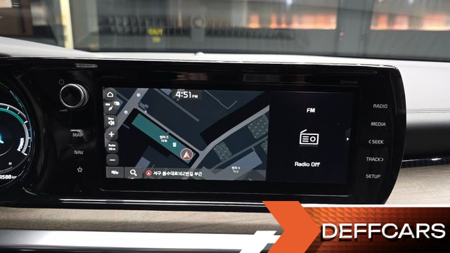 Kia K5 Signature купить на сайте DeffCars