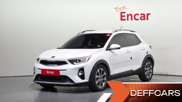 Kia STONIC Diesel 1.6 Trendy купить на сайте DeffCars