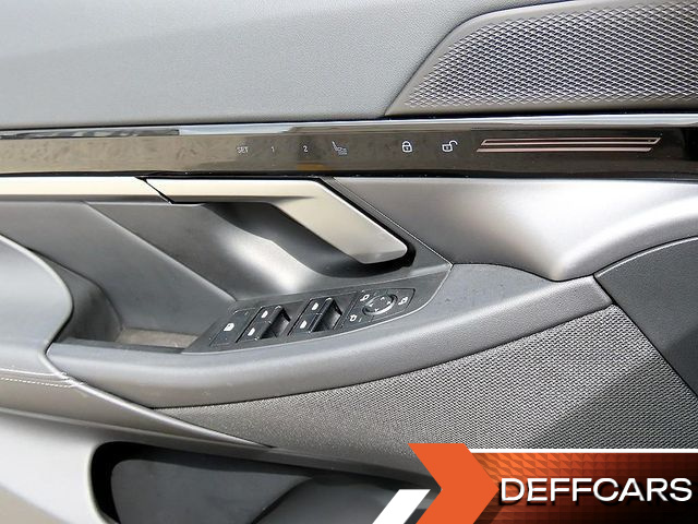 BMW 5-SERIES 520i купить на сайте DeffCars