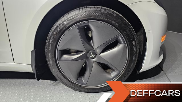 Tesla MODEL 3 Long Range купить на сайте DeffCars