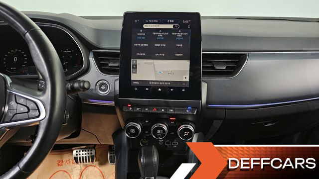 Renault-KoreaSamsung XM3 1.3 TCe RE Signature купить на сайте DeffCars