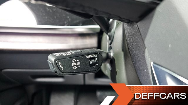 Audi Q7 45 TDI Quattro Premium купить на сайте DeffCars