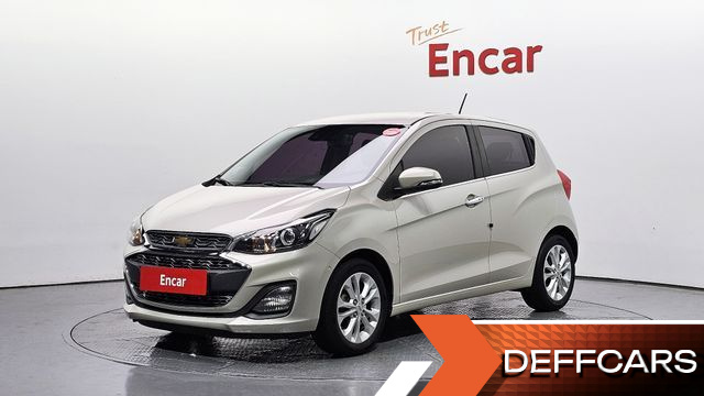ChevroletGMDaewoo SPARK Premier купить на сайте DeffCars