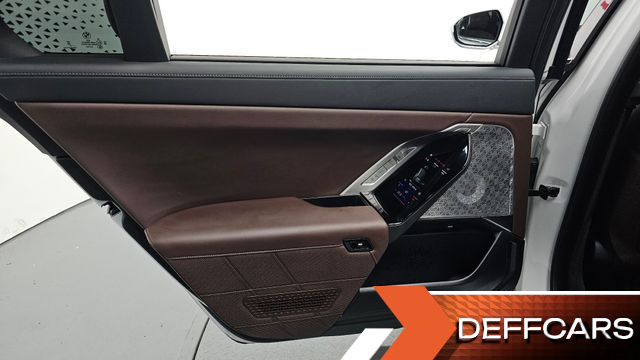 BMW 7-SERIES 750e xDrive M Sport купить на сайте DeffCars