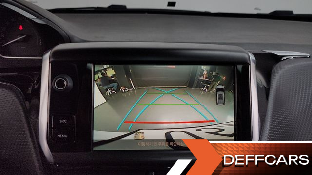 Peugeot 2008 1.5 BlueHDi Allure купить на сайте DeffCars
