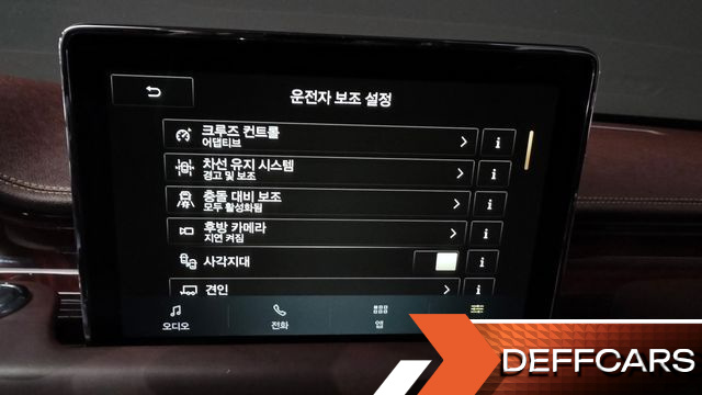 Lincoln AVIATOR 3.0 Black Label AWD купить на сайте DeffCars