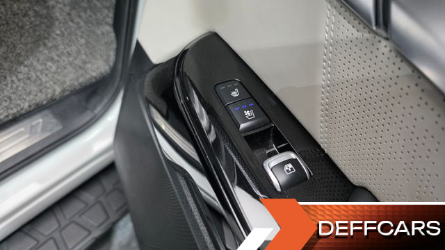 Kia MOHAVE Diesel 3.0 4WD 6-Seater Masters купить на сайте DeffCars