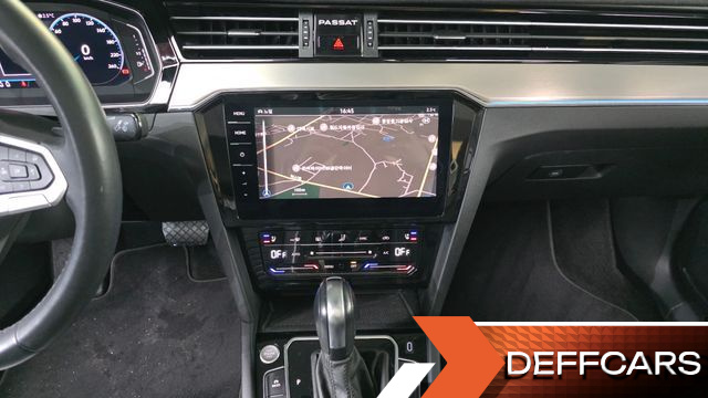 Volkswagen PASSAT 2.0 TDI Prestige купить на сайте DeffCars