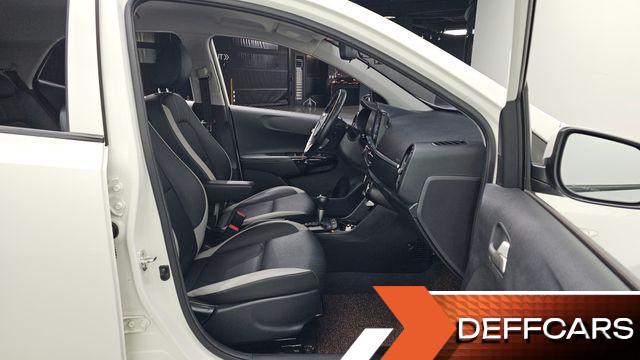 Kia MORNING Luxury купить на сайте DeffCars