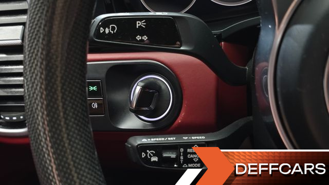Porsche CAYENNE 3.0 Coupe купить на сайте DeffCars