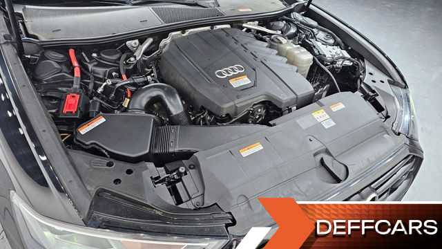 Audi A6 45 TFSI Quattro Premium купить на сайте DeffCars