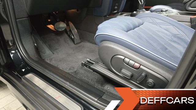 Mini COUNTRYMAN ALL4 Classic Launch Pack 2nd купить на сайте DeffCars