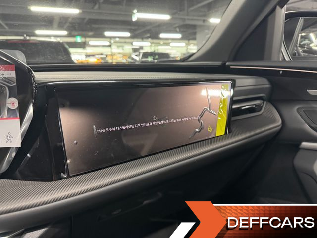 Audi Q5 40 TDI Quattro S Line Black Edition купить на сайте DeffCars