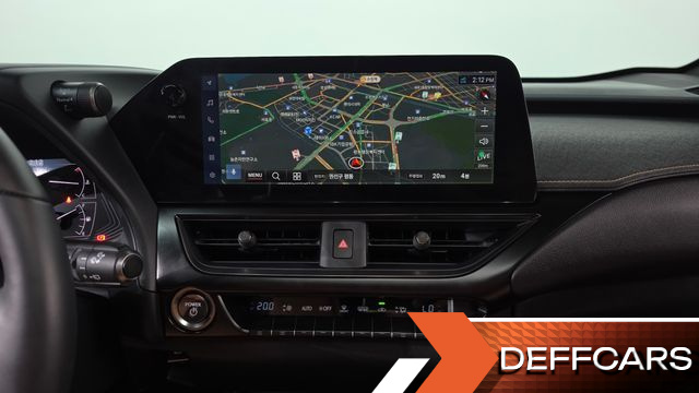 Lexus UX 2.0 2WD купить на сайте DeffCars