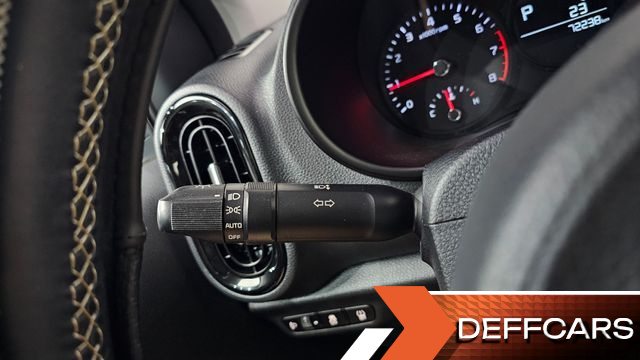Kia MORNING Luxury купить на сайте DeffCars