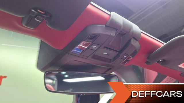 Porsche 911 Carrera 4 GTS Cabriolet купить на сайте DeffCars