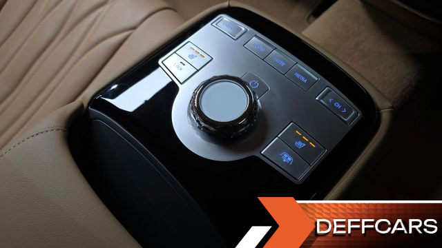 Genesis G80 Gasoline 2.5 Turbo AWD купить на сайте DeffCars